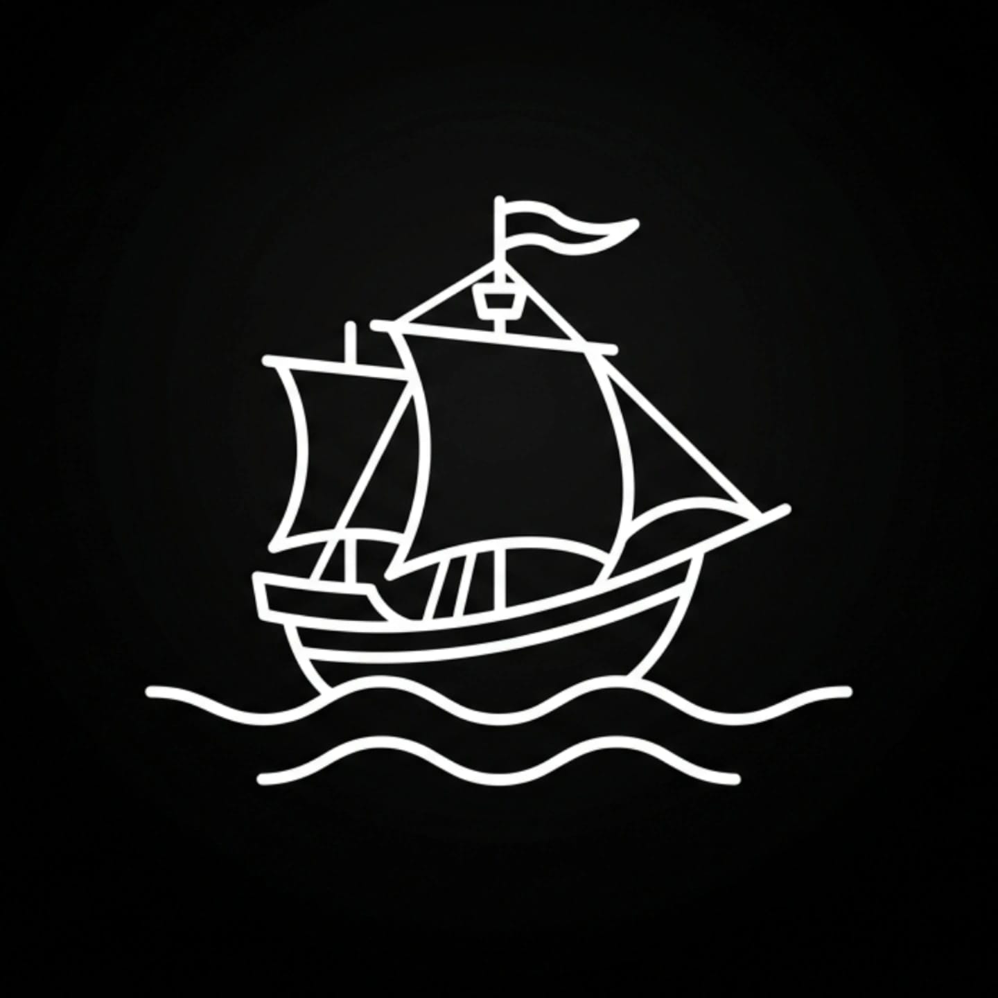 The Boat of Legends